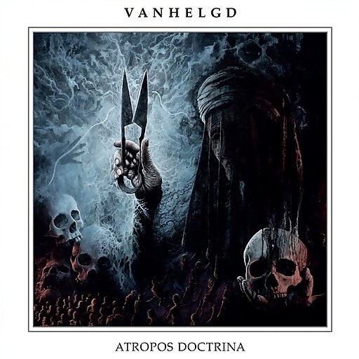 Vanhelgd - Saliga äro de dödfödda