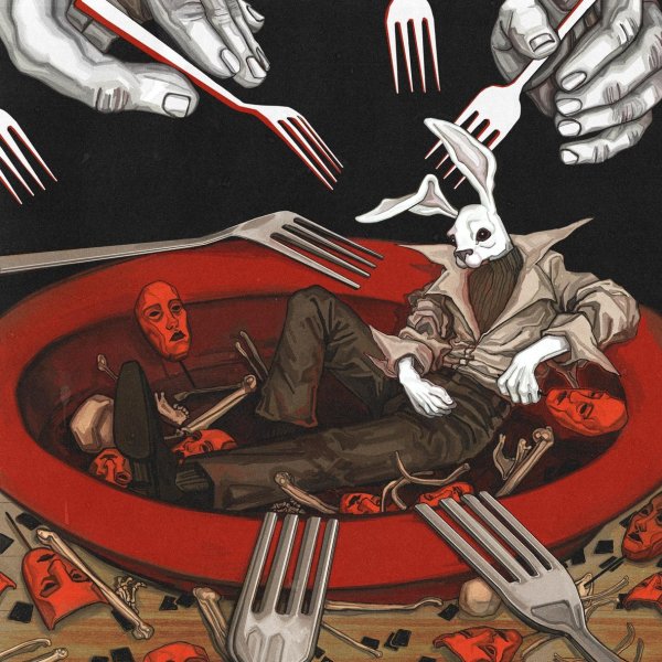 Aikko - Даже когда я буду гореть в аду