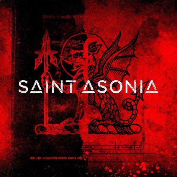 Saint Asonia - Fairy Tale