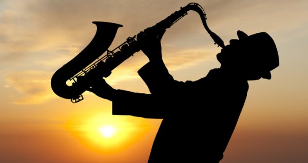 Arne Domnerus - Antiphone Blues