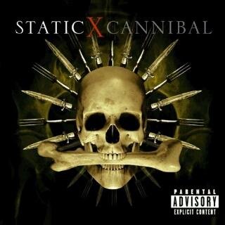 Static-X - Destroyer