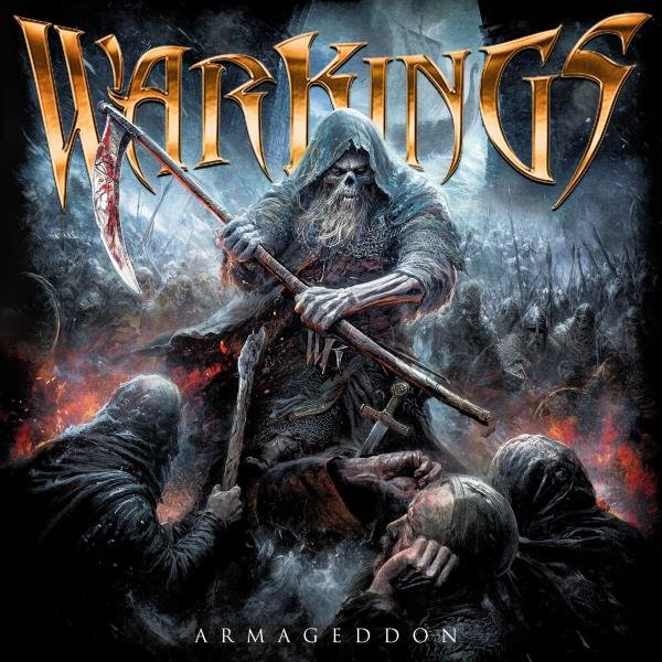 Warkings - Hangman's Night (feat. Dominum)