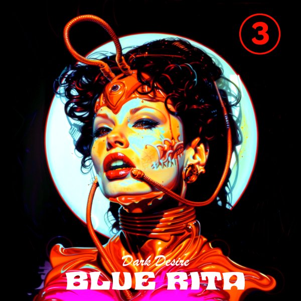 Blue Rita - Underground