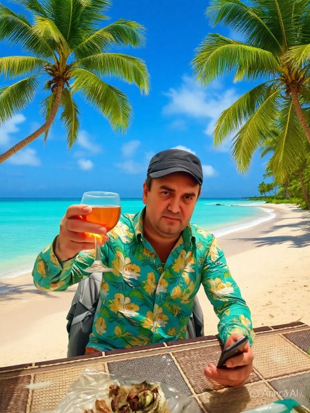 Старик ШОМА - Жизнь кайфовая