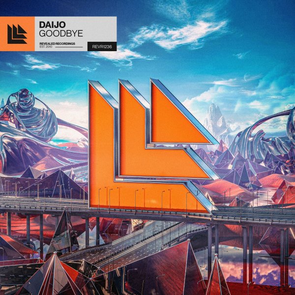 DAIJO - Goodbye (Extended Mix)