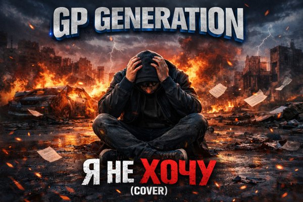 Gp generation - Я не хочу (Cover)