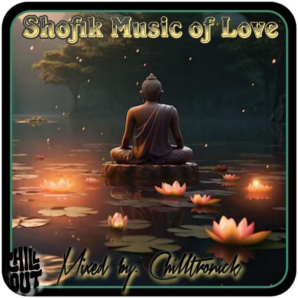 Shofik - Music Of Love (Mixed by Chilltronick)