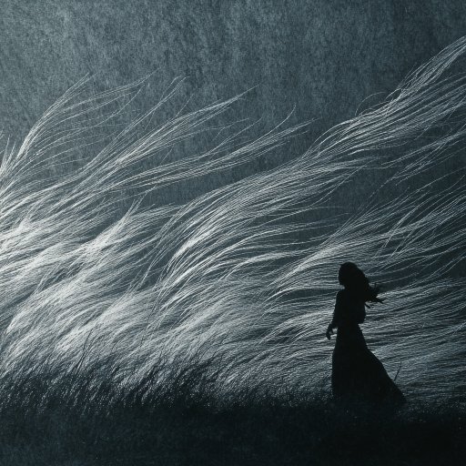 Horus, Hilgen Dorfi - Тильт