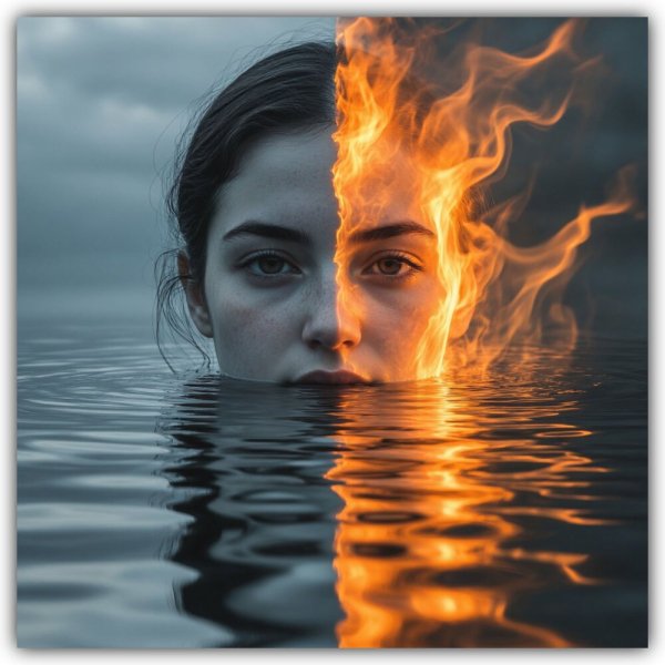 Cj Slepnev - Любовь великий мастер изменений