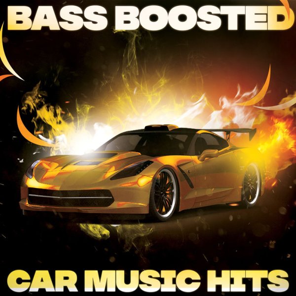 Bass Boosted Guys, Sermx - SNAP (Remix)