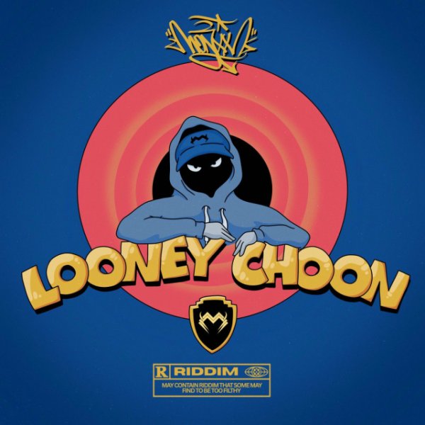 Monxx - LOONEY CHOON