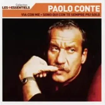 Paolo Conte - Via con me