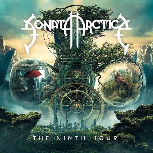 Sonata Arctica - Life