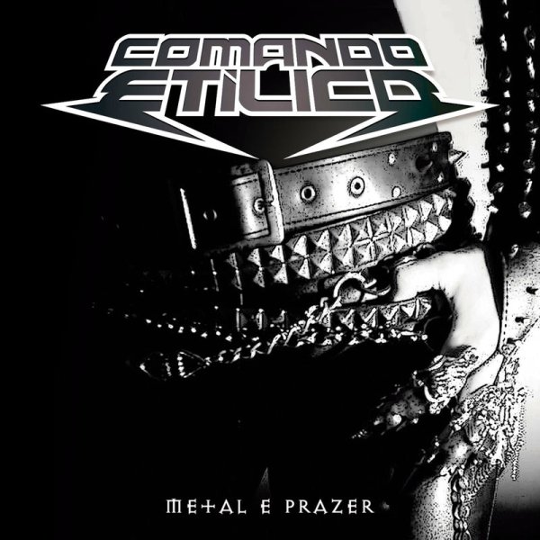 Comando Etílico - Ritual
