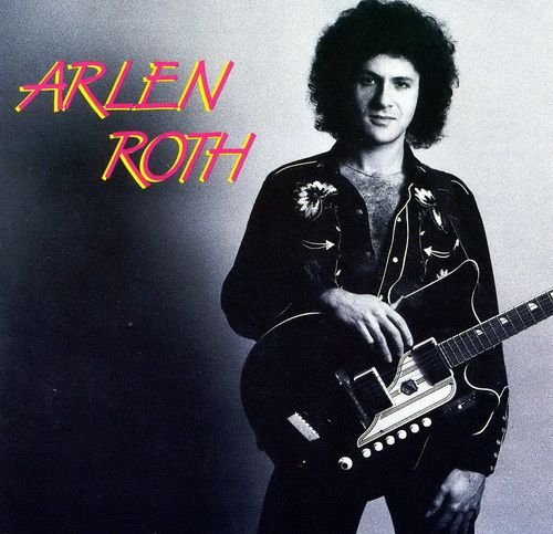 Arlen Roth - A Fool Like Me