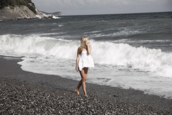 A. Romero guitar - Nocturne, Op.9 No.2