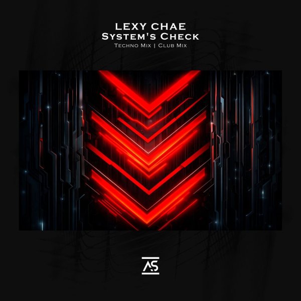 Lexy Chae - System's Check (Extended Techno Mix)