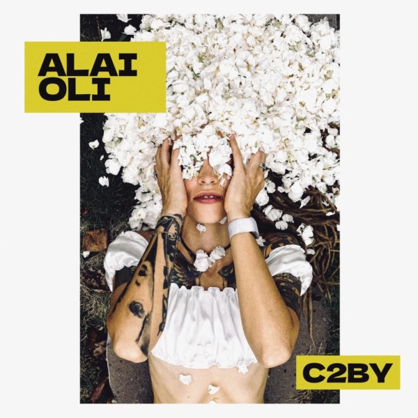 Alai Oli - С закрытыми глазами (2025)