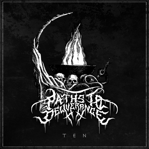 Paths to Deliverance - Redemption