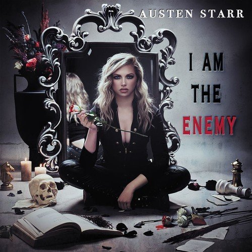 Austen Starr - Effigy