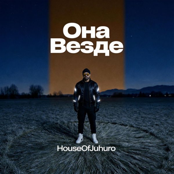 HouseOfJuhuro - Она Везде