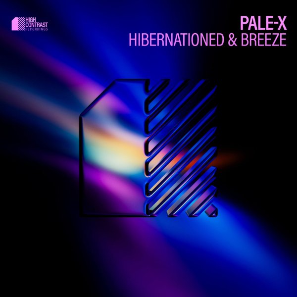 Pale-X - Breeze (Extended Mix)