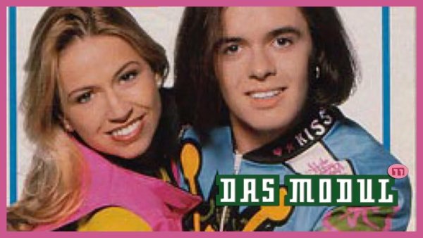 Das Modul - The Megamix