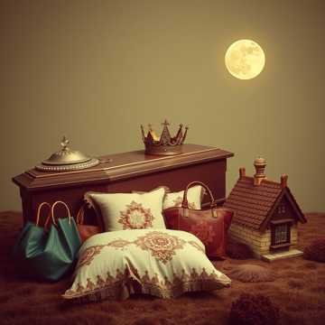 Группа Свет истины - Страдания Елисея вариант 2