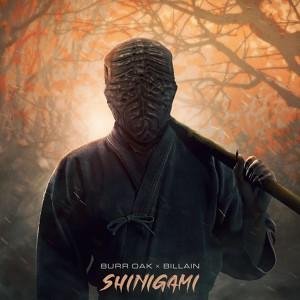 Burr Oak, Billain - Shinigami