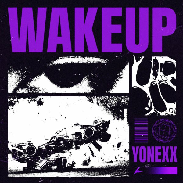 Yonexx - WAKEUP