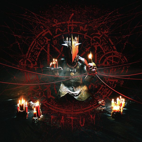 PLEMЯ - Charon