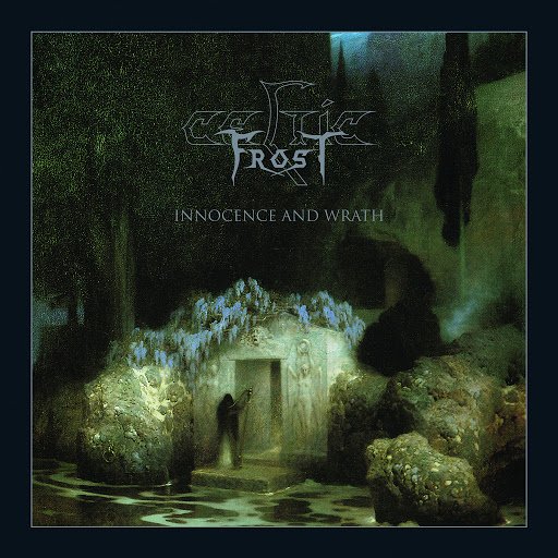 Celtic Frost - Morbid Tales