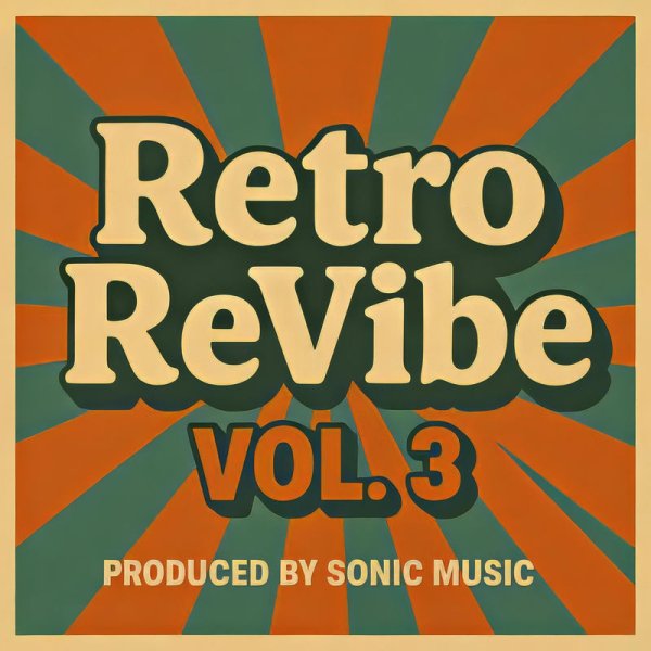 Sonic Music - CASABLANCA (Tribal)