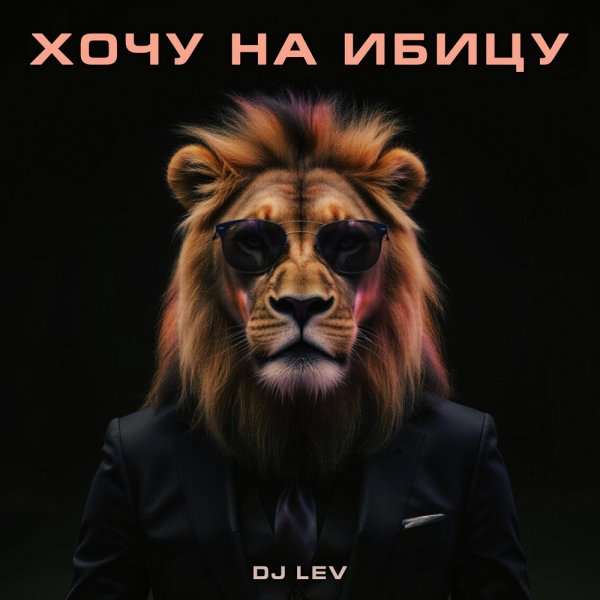 DJ LEV - Хочу на Ибицу (Club Mix)