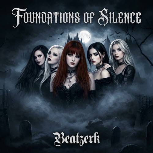 Beatzerk - What Fades Between Us