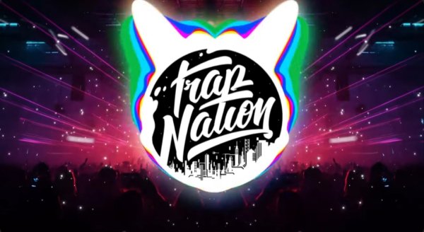 Viperactive, Strobez, Vel Nine - One Time