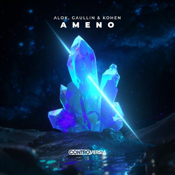 Alok, Gaullin &amp; Kohen - Ameno