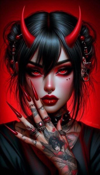 EvaKridis - Обиженки 1