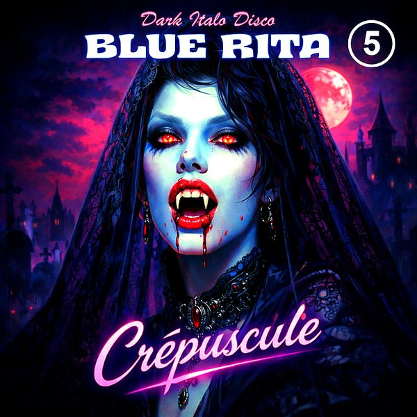 Blue Rita - Nocta