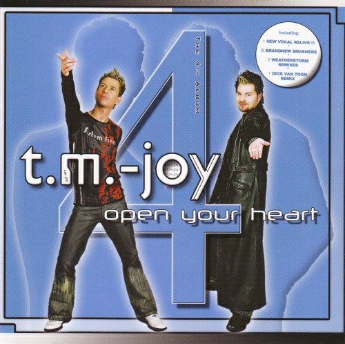 T.M.-Joy - Kaca Kaca (Themesions From Otobus Sevdasi)