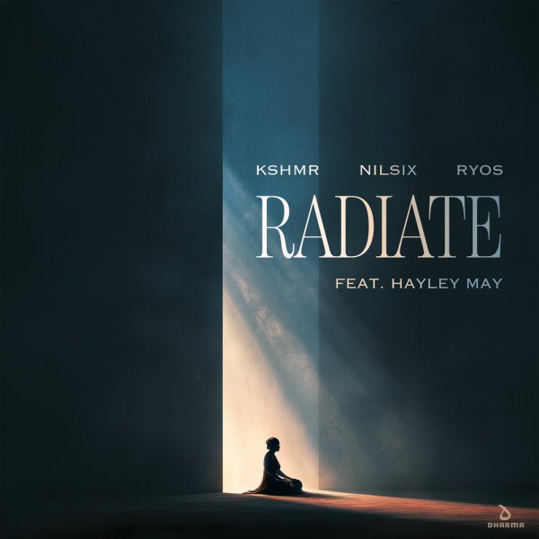KSHMR, nilsix &amp; Ryos feat. Hayley May - Radiate