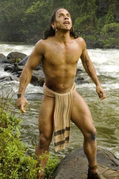 Шаман Эльвиль - Бегущий зверем. Упражнение по овладению Бегом Силы