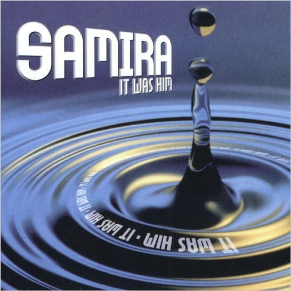 Samira - It Was Him (Club Maxx Remix)