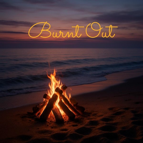 JONI production - Burnt Out