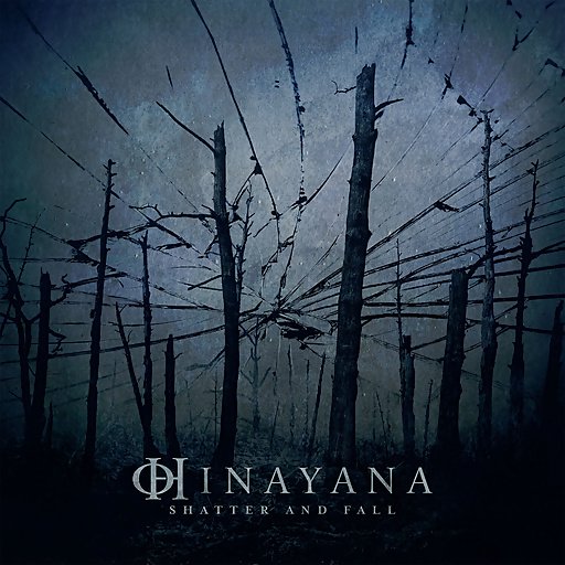 Hinayana - A Tide Unturning (Feat. Tuomas Saukkonen) (Single Edit)