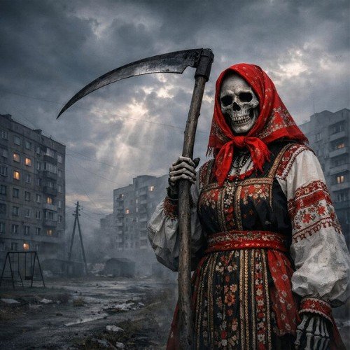 Созвездие N - Моя история