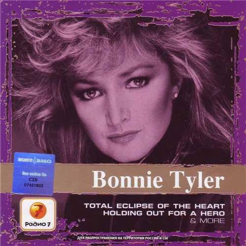 Bonnie Tyler - Holding Out For A Hero