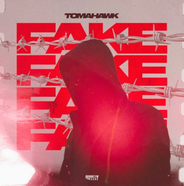 Tomahawk - Fake