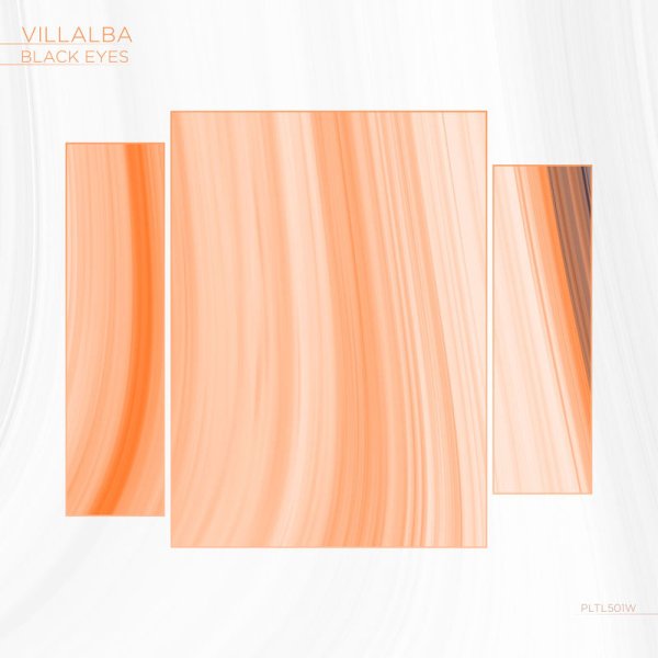 VILLALBA - Black Eyes