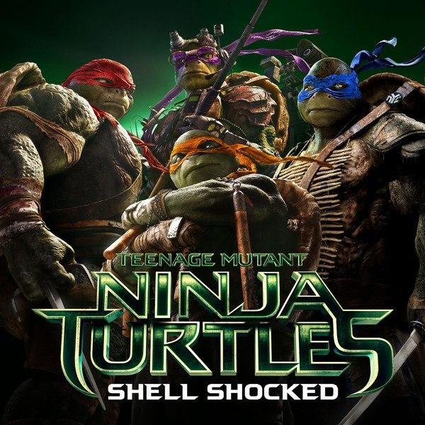 Wiz Khalifa, Juicy J amp Ty Dolla ign - Shell Shocked feat. Kill the Noise amp Madsonik